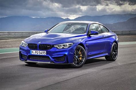 2019 BMW M4 CS Coupe Prices, Reviews, and Pictures | Edmunds