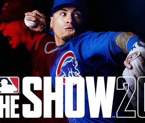 MLB The Show 20: Javier Baez Cover, Release Date and New Trailer | News ...