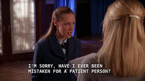 Paris Geller Was The Best Part Of "Gilmore Girls" And That's It, That's The Post | Gilmore girls ...