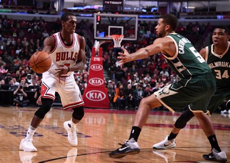 Chicago Bulls vs. Milwaukee Bucks: 5 Takeaways from Preseason Opener