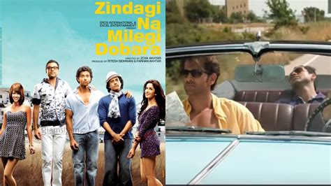 Zindagi Na Milegi Dobara Movie (2011) Release Date, Cast, Trailer ...