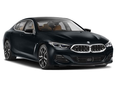 New 2023 BMW 8 Series M850XI GC Sedan in Willoughby Hills #11967 ...