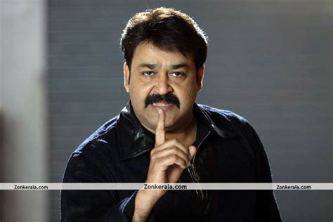 Mohanlal Latest Stills 4 - Malayalam Actor Mohanlal Photos