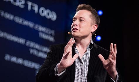 Elon Musk's Remarkable Journey to American Citizenship - Wiki Tools