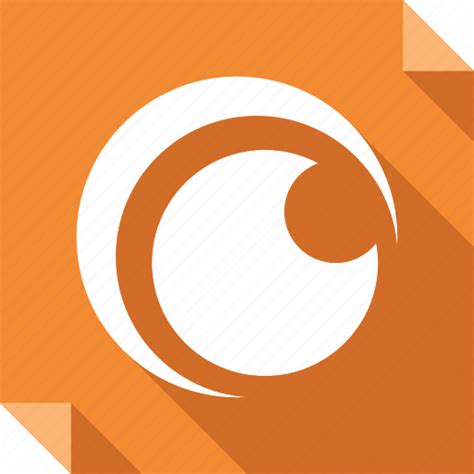 Crunchyroll icon - Download on Iconfinder on Iconfinder