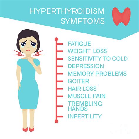 Hyperthyroidism Signs Symptoms Causes Diagnosis And Treatment | The Best Porn Website