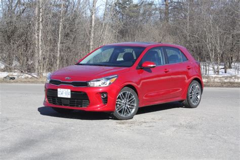 Kia Rio Review - Kia Rio Customer Review – Ontariocars.Ca