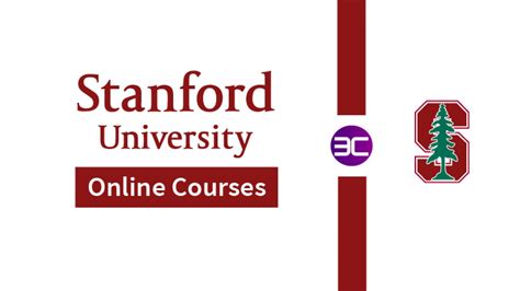 50+ Stanford University Best Online Courses on Coursera 2024 | 3C