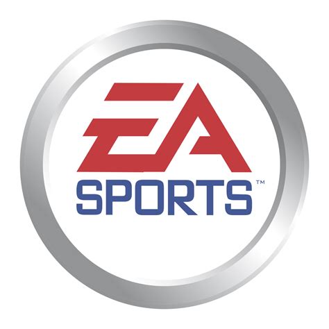 EA Sports Logo PNG Transparent (1) – Brands Logos