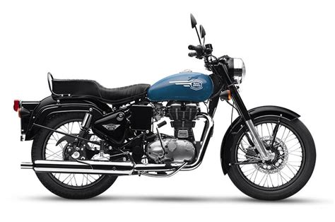 Royal Enfield Bullet 350X KS And ES Prices Hiked – Details » Car Blog India