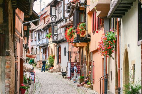 The 5 Best Alsace Villages to Visit - Gringa Journeys