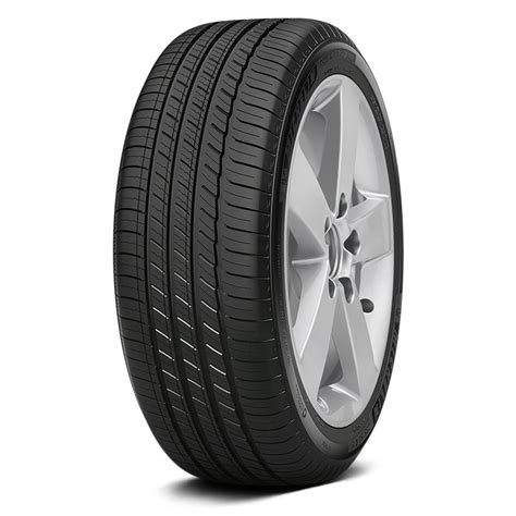 MICHELIN TIRES® 24551 - PRIMACY TOUR A/S 255/45R20 105V