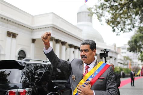 Venezuela’s Oil Sector Registers 13% Growth in Final Quarter of 2023 – Orinoco Tribune – News ...