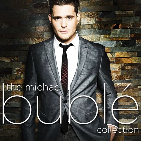 Release group “The Michael Bublé Collection” by Michael Bublé - MusicBrainz