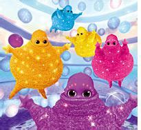 Is Boohbah the new Teletubbies?