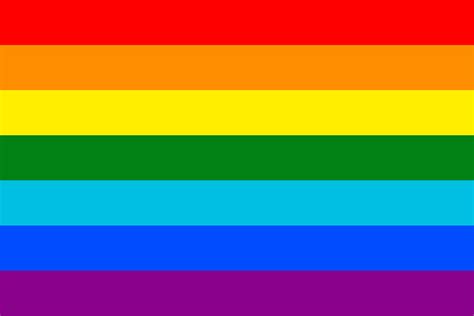 32 Lgbtq Flags And What They Mean 2022 Pride Month Flags | Free Hot ...