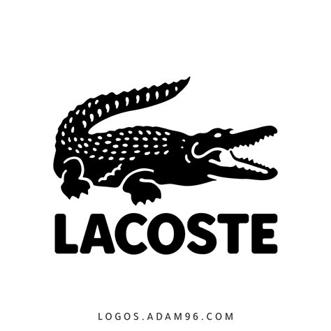 Sale > lacoste black logo > in stock