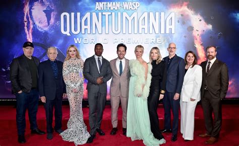 ‘Ant-Man and the Wasp: Quantumania’ First Reactions Are In | Complex