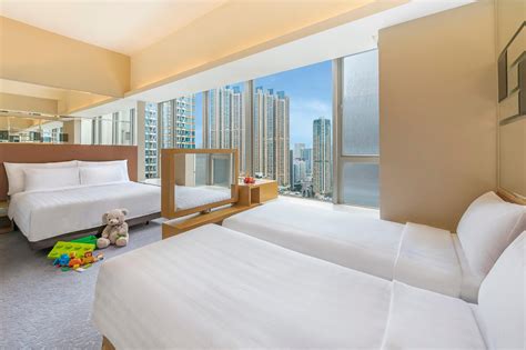 Dorsett Mongkok Hong Kong Hotel - Deals, Photos & Reviews