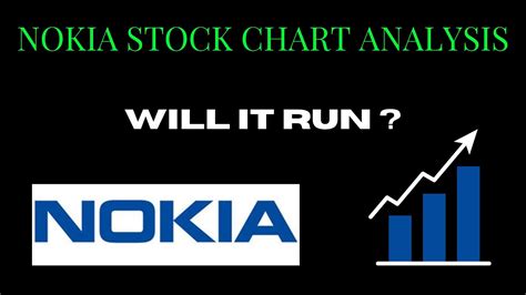 NOKIA STOCK NOK STOCK CHART ANALYSIS | WILL IT RUN ? - YouTube