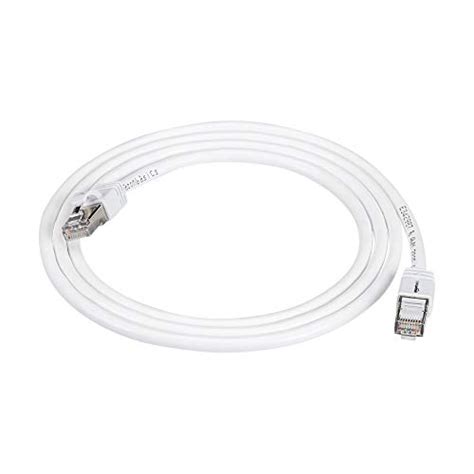 Top 10 Best Cat 7 Ethernet Cable Top Picks 2023 Reviews