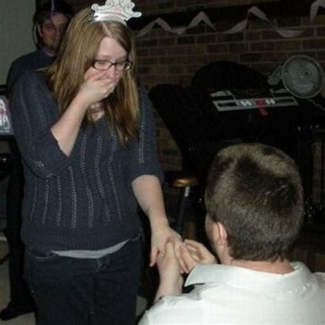 Romantic Proposals (34 pics)