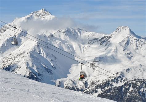 Bormio Ski Resort Info Guide | Bormio Alta Valtellina Italy Review