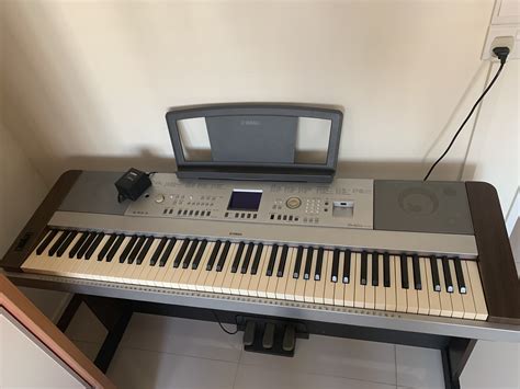 Second hand electric piano | Used Piano | ThePiano.SG