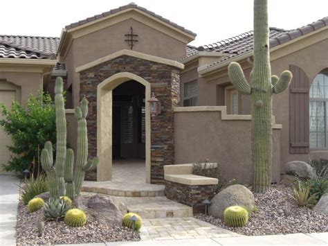 Desert Landscaping Ideas