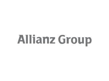 Allianz Tiriac Logo PNG Transparent Logo - Freepngdesign.com