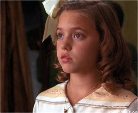 Liesel Matthews Child Actress Images/Pictures/Photos/Videos Gallery - CHILDSTARLETS.COM