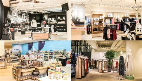 ISETAN The Japan Store: New Brands & Stores To Look Out For