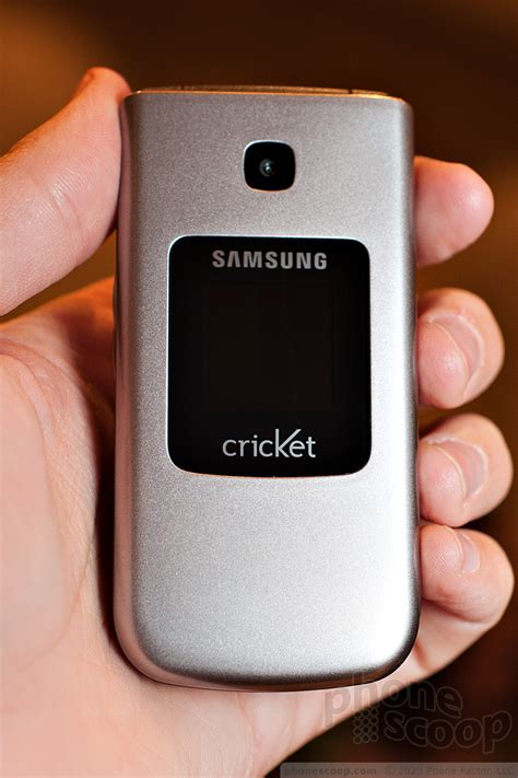 Cricket Flip Phones For Sale