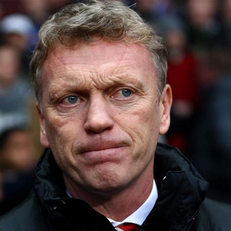 Potential Successors to David Moyes at Manchester United | News, Scores ...