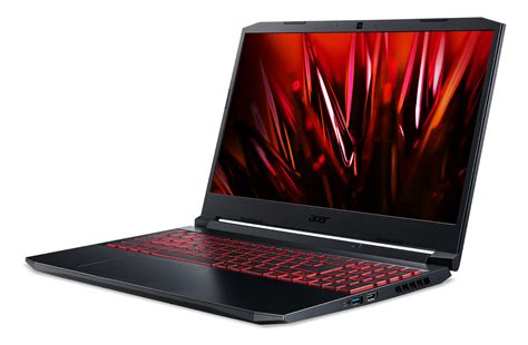 Acer Nitro 5 - i7-11800H · RTX 3050 Ti 75W · 15.6”, Full HD (1920 x ...