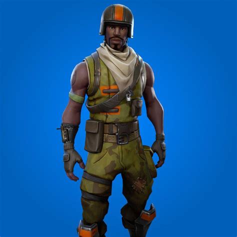 Fortnite Recon Expert Wallpapers - Top Free Fortnite Recon Expert ...