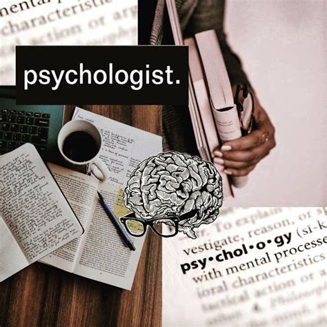 Psychology/psychologist aesthetic | Psychology student, Psychology careers, Psychology wallpaper ...