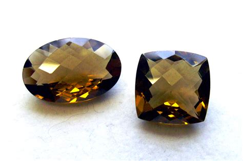 What is Smoky Quartz? | Jewelry Making Blog | Information | Education | Videos