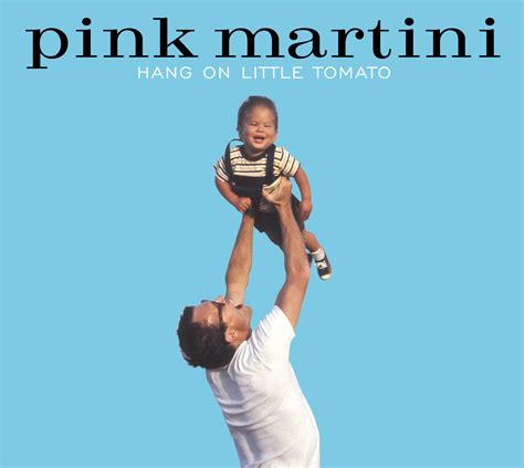 Pink Martini – Album Covers