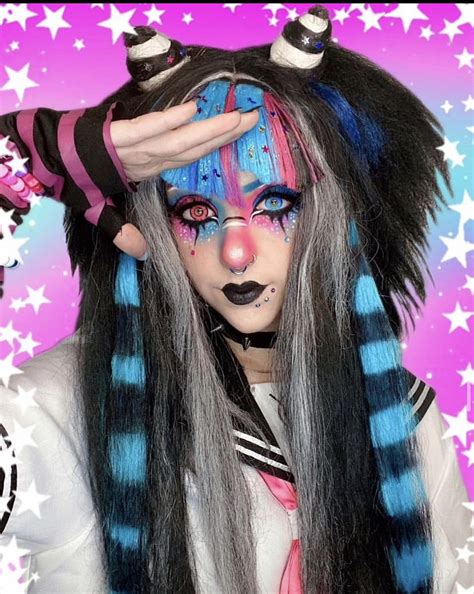 ribcaqe’s ibuki | Amazing cosplay, Best cosplay, Creepy cute fashion