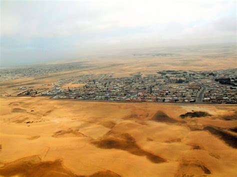 Narraville, Walvis Bay In Namibia Free Stock Photo - Public Domain Pictures