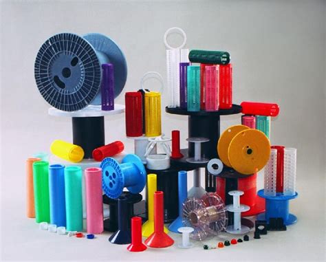 Injection Moulding Products of Creating Custom Products