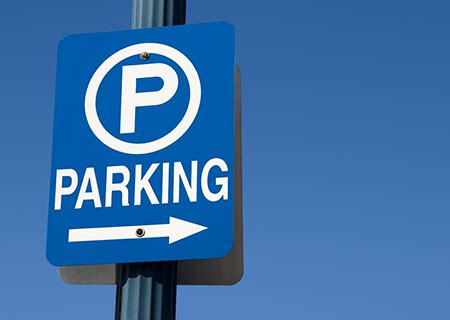 Best Parking Signs In Plattsburgh, NY | Parking Signs Near Me