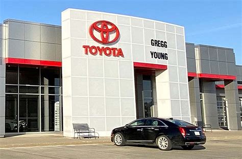 Gregg Young Automotive Group adds 4 car dealerships in Iowa | Automotive News