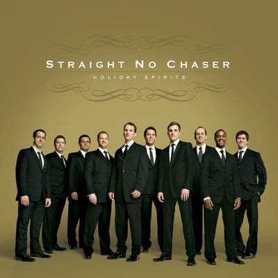 Christmas (Baby Please Come Home) Song|Straight No Chaser|Holiday ...