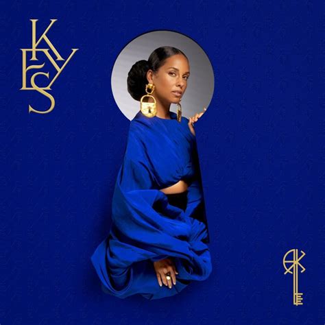 Alicia Keys Shares New Double Album ‘Keys’ f/ Lil Wayne, Pusha-T | Complex