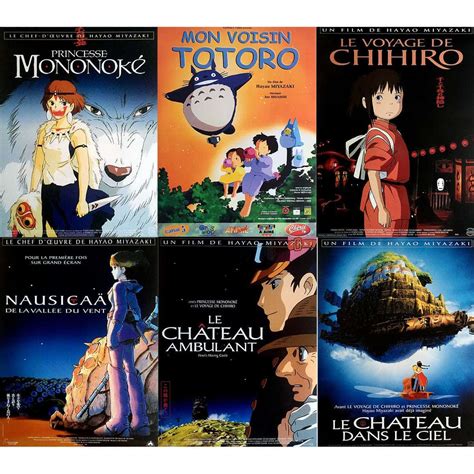 [100+] Hayao Miyazaki Movies Wallpapers | Wallpapers.com