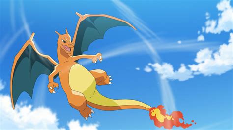 Pokemon Charizard ugel01ep.gob.pe