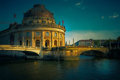 1920x1080px, 1080P free download | Buildings, Bode Museum, Architecture ...