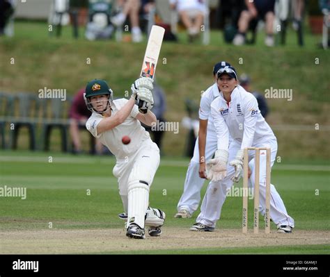 Cricket - First Womens Ashes Test Match - England Women v Australia ...